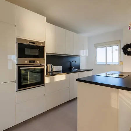 Laguna Mit Freiem Meerblick Appartement *