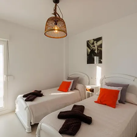 Laguna Mit Freiem Meerblick Appartement *