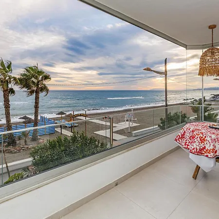 Apartment Laguna Mit Freiem Meerblick *