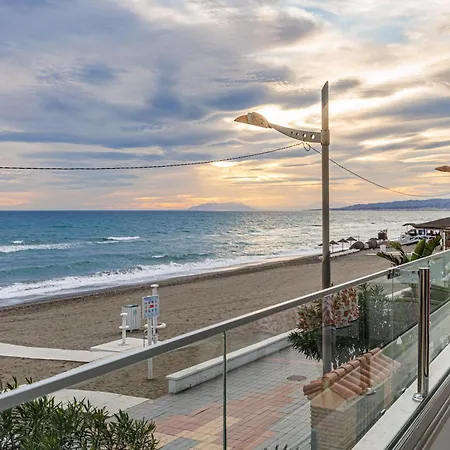 Laguna Mit Freiem Meerblick Apartment Torrox