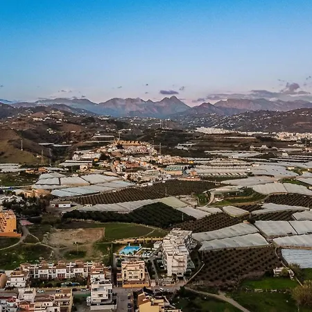 Laguna Mit Freiem Meerblick Appartement
