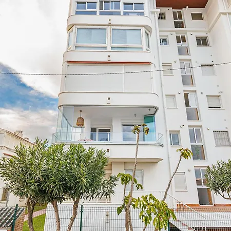 Appartement Laguna Mit Freiem Meerblick