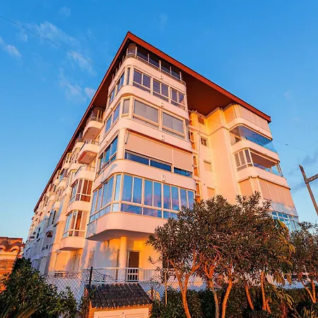 Apartment Laguna Mit Freiem Meerblick *