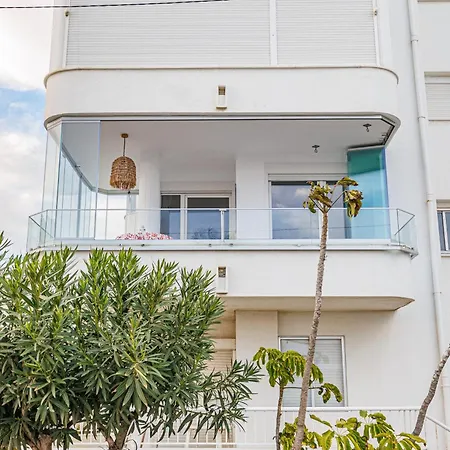 Apartment Laguna Mit Freiem Meerblick Torrox